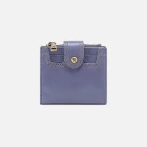 Dunn Mini Wallet Sky Blue