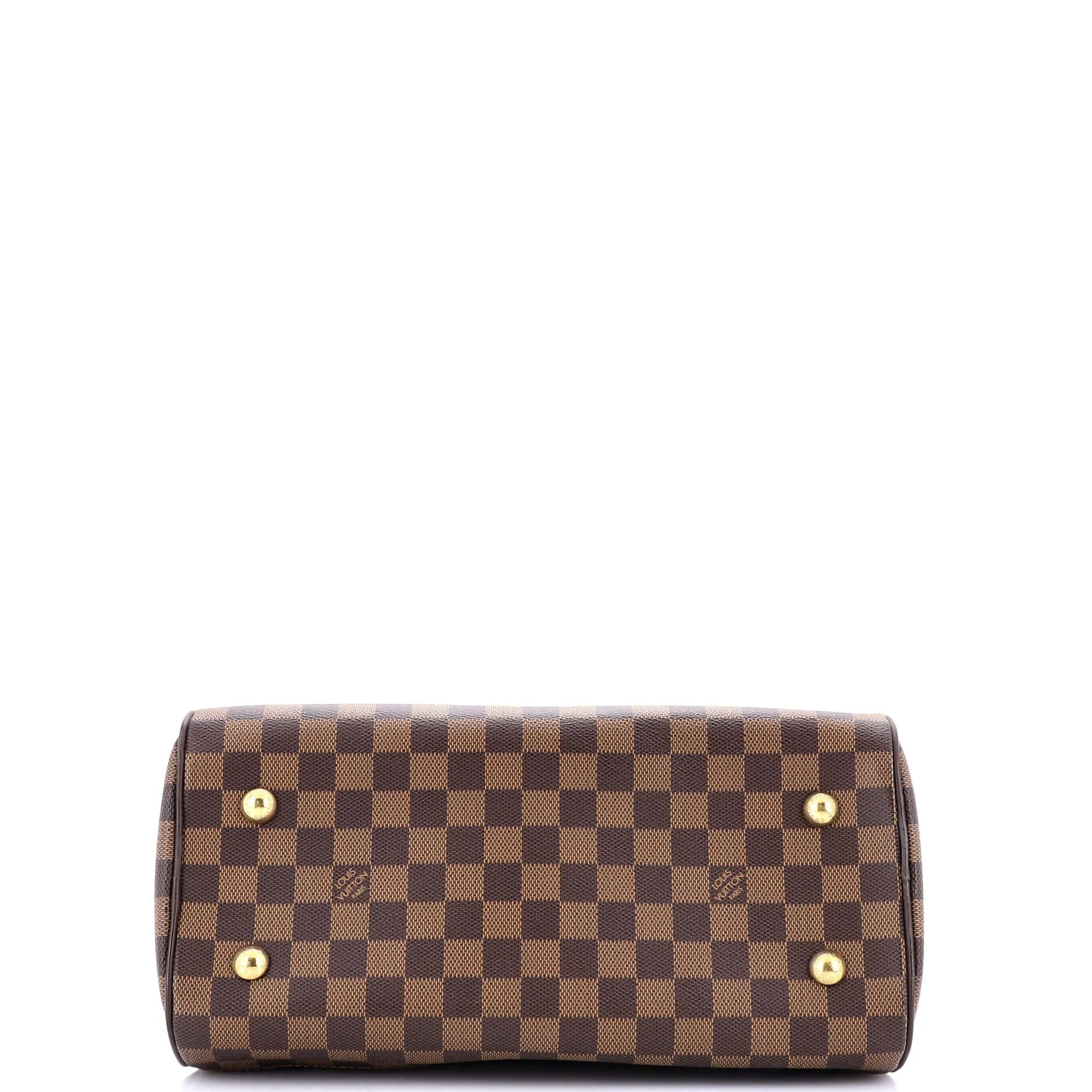 Duomo Boston Bag Damier