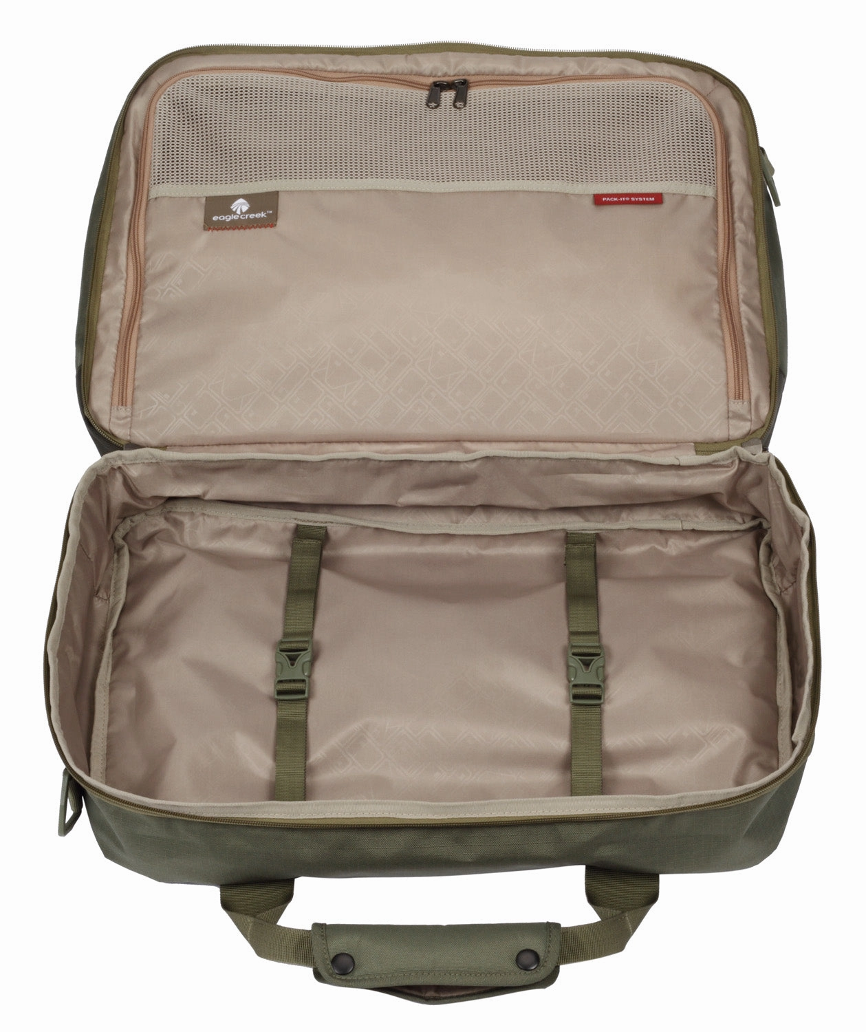 Eagle Creek EC Adventure Weekender Bag