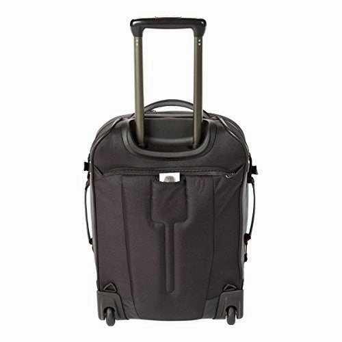 Eagle Creek Expanse 21" Convertible International Carry-On Luggage Blue