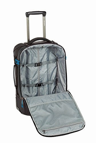 Eagle Creek Expanse 21" Convertible International Carry-On Luggage Blue