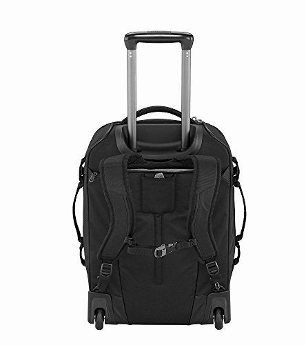 Eagle Creek Expanse 21" Convertible International Carry-On Luggage Blue