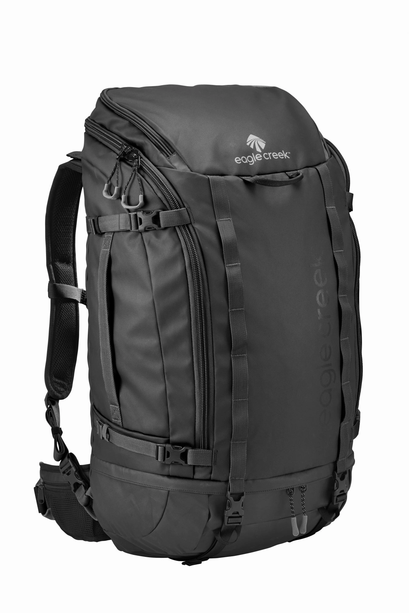 Eagle Creek Exploration Series Systems Go Duffel Pack