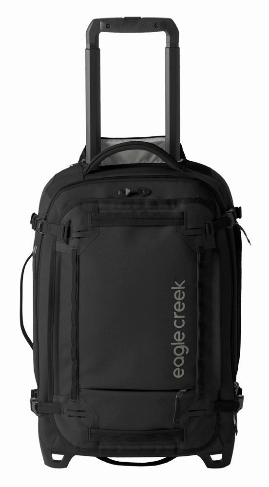 Eagle Creek Gear Warrior XE 2 Wheeled Convertible Carry-On Luggage
