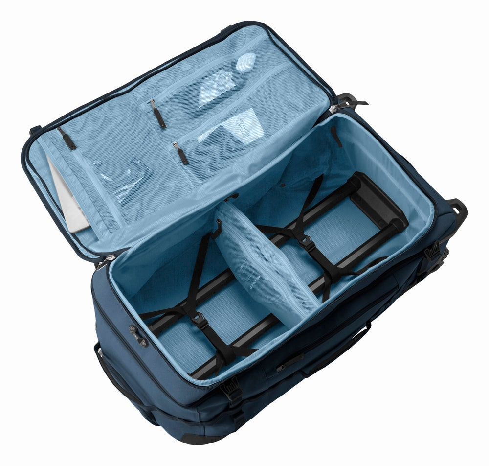 Eagle Creek Gear Warrior XE 30" Check in Luggage
