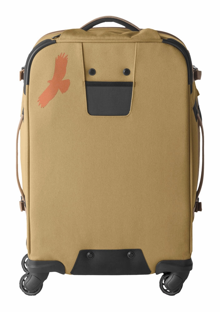 Eagle Creek Gear Warrior XE  4 Wheeled Carry-OnLuggage