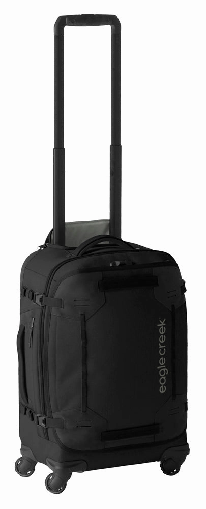 Eagle Creek Gear Warrior XE  4 Wheeled Carry-OnLuggage