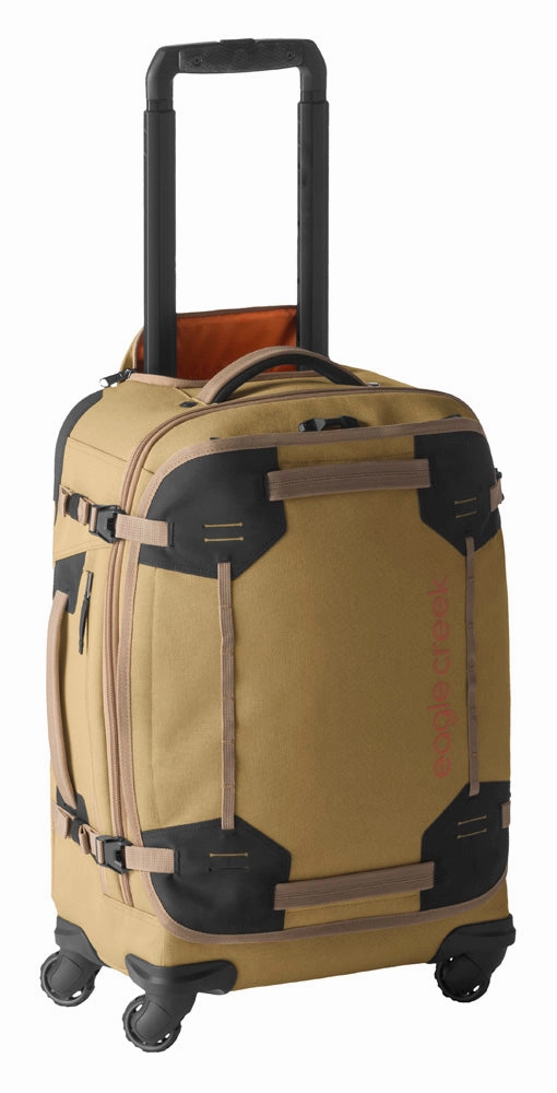 Eagle Creek Gear Warrior XE  4 Wheeled Carry-OnLuggage
