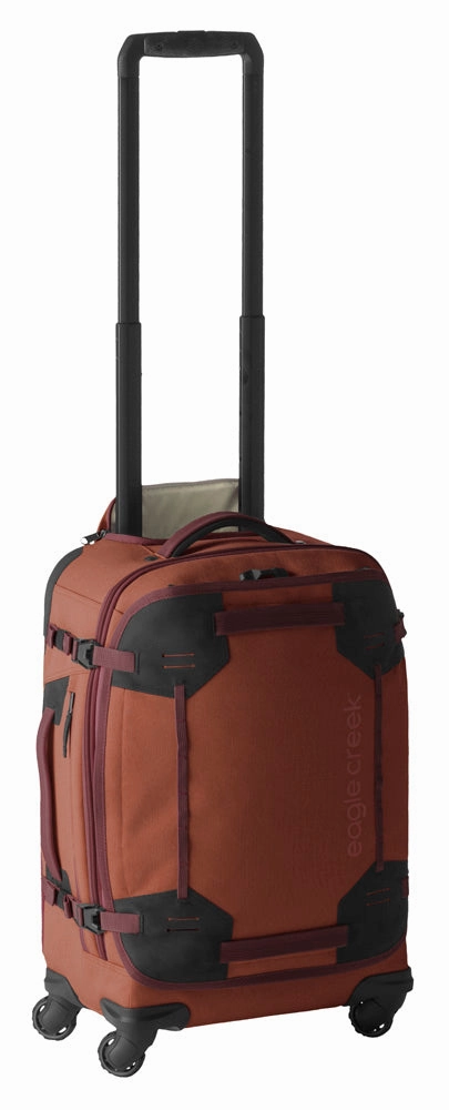 Eagle Creek Gear Warrior XE  4 Wheeled Carry-OnLuggage