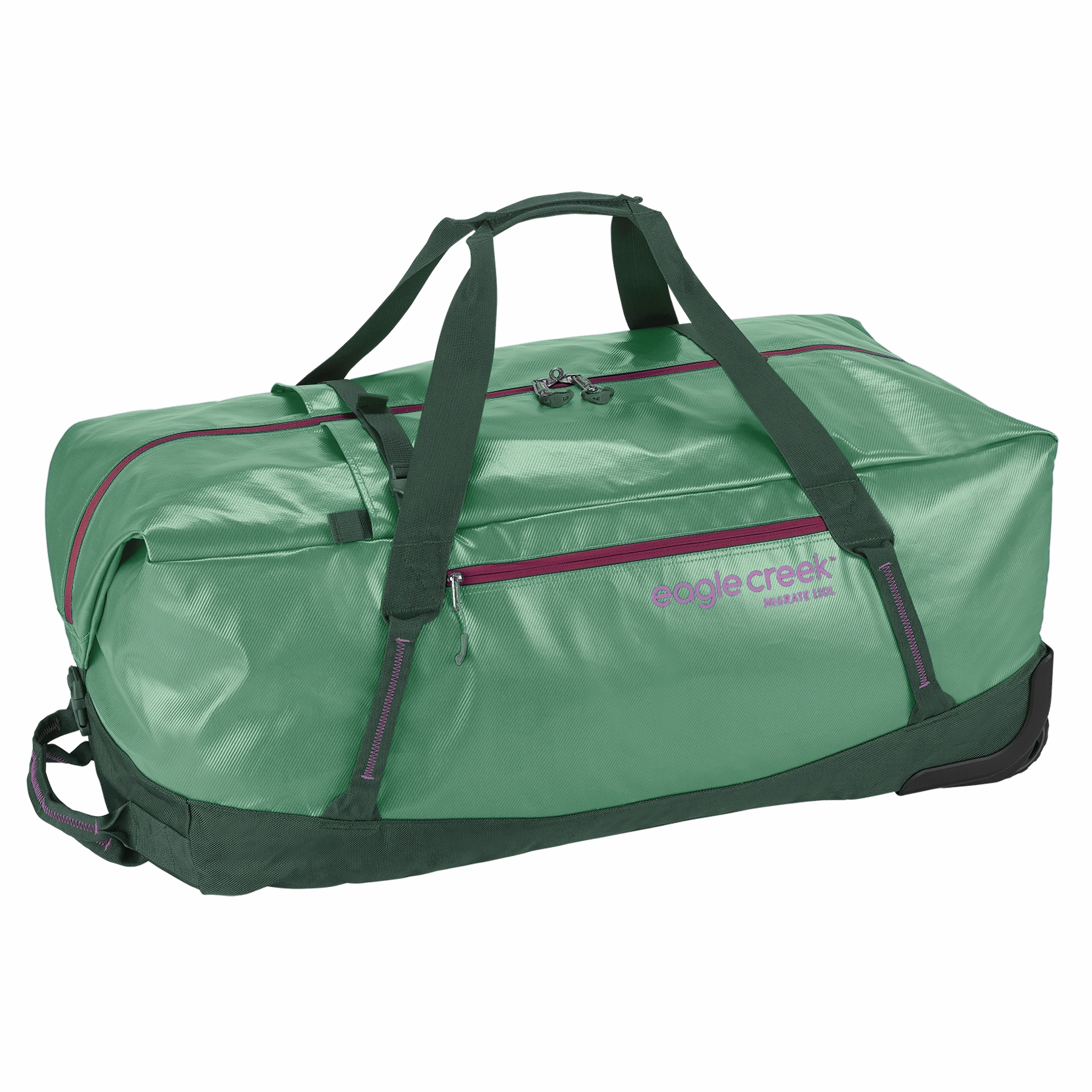 Eagle Creek Migrate Wheeled Duffel 130L