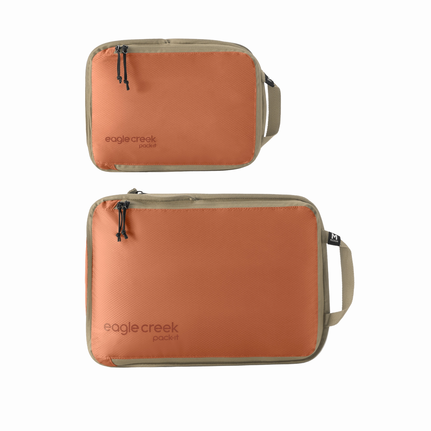 Eagle Creek Pack-It Isolate Compression Cube S/M Set