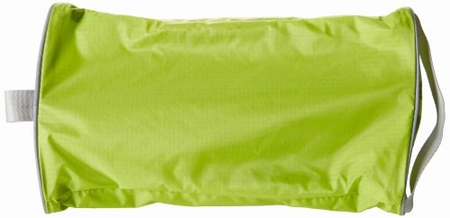 Eagle Creek Pack It Quick Trip Toiletry Bag, Strobe Green