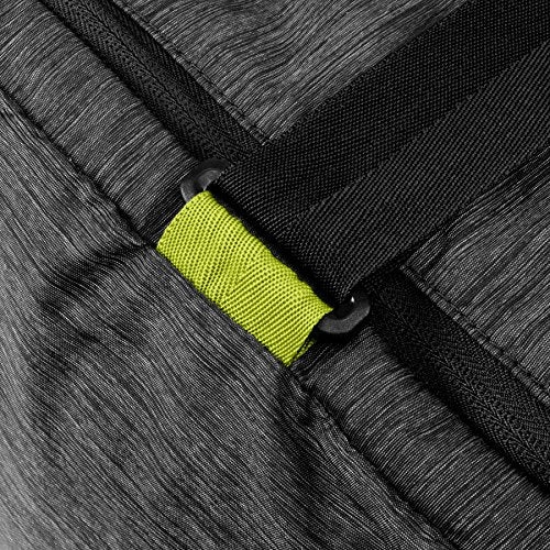 Eagle Creek Packable Duffel Bag Black, One Size