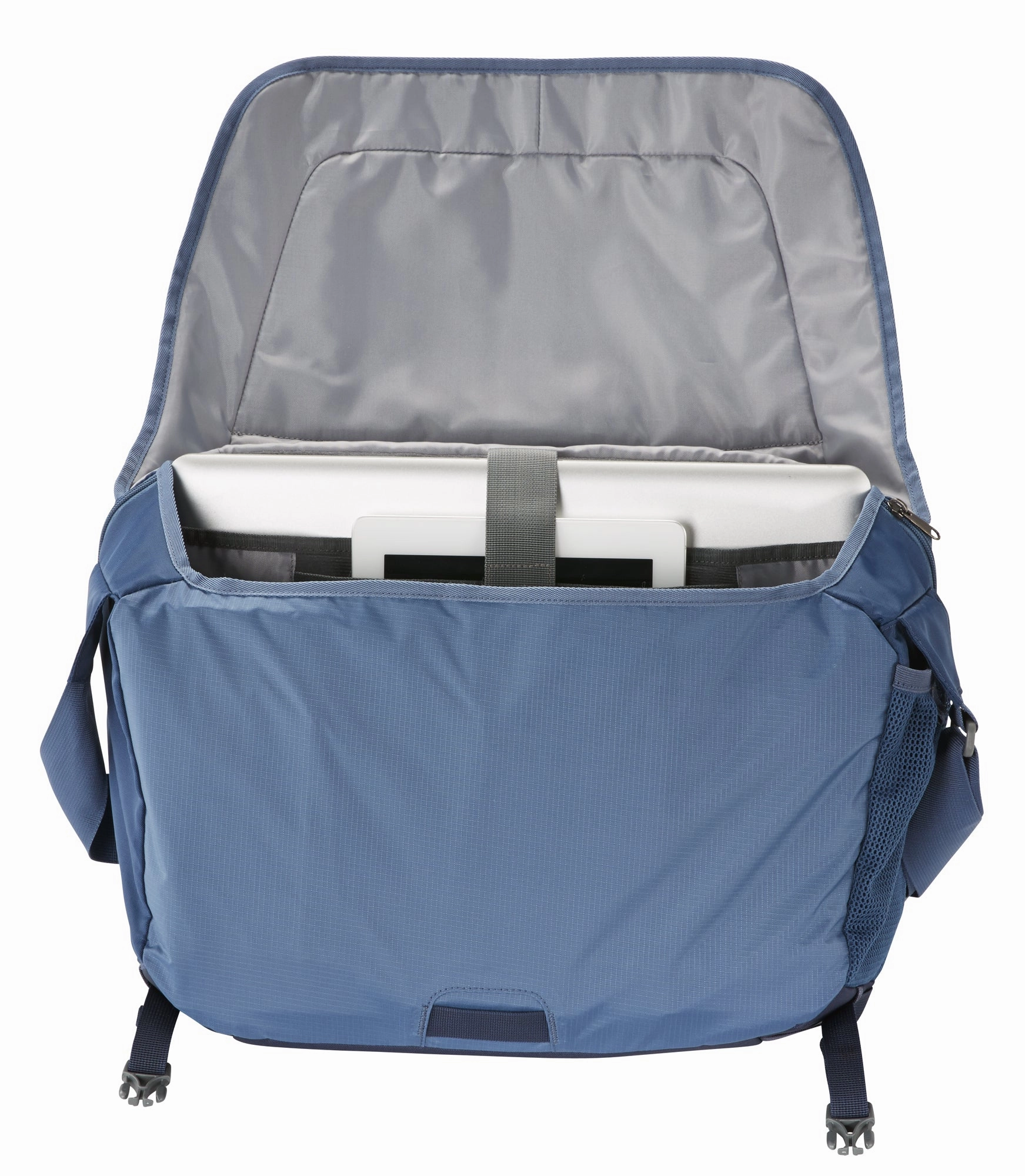 Eagle Creek Rush Hour Laptop Messenger RFID
