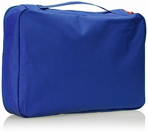 Eagle Creek Travel Gear Luggage Pack-it Half Cube, Blue Sea