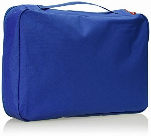 Eagle Creek Travel Gear Luggage Pack-it Half Cube, Blue Sea