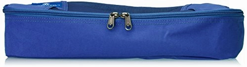 Eagle Creek Travel Gear Luggage Pack-it Half Cube, Blue Sea
