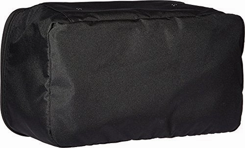 Eagle Creek Unisex Pack-It! Shoe Cube Large Black One Size