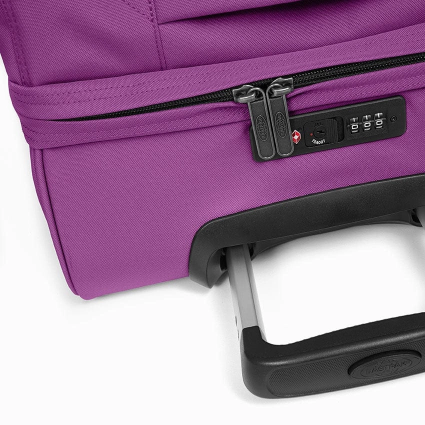 Eastpak Transit'R M - Fig Purple