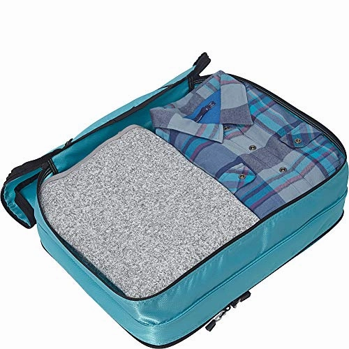 eBags Double - Sided Packing Cube Large (Black)