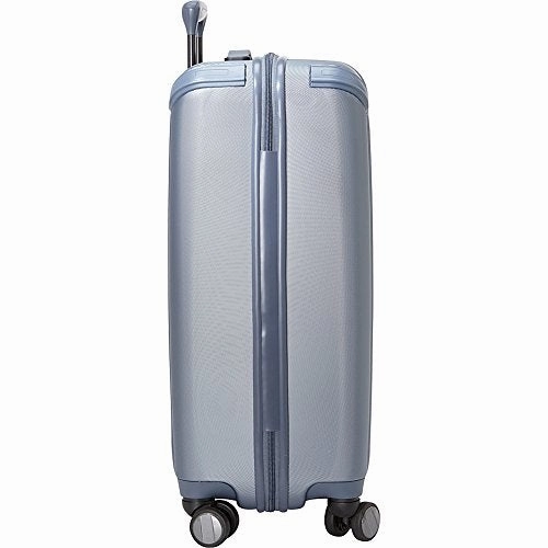 eBags eTech 3.0 Hardside Carry-On Spinner (Metallic Purple)