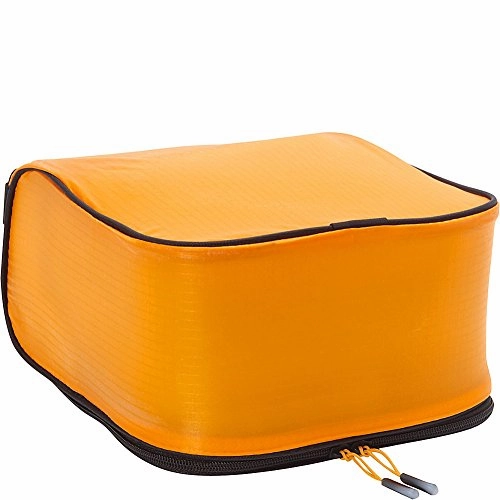 eBags Hyper-Lite Toiletry Cube - Small (Green)