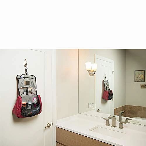 Ebags Portage Toiletry Kit - Large (Aquamarine)