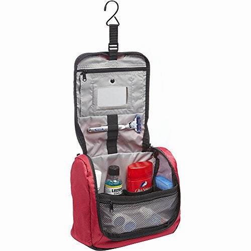 eBags Portage Toiletry Kit - Medium (Denim)