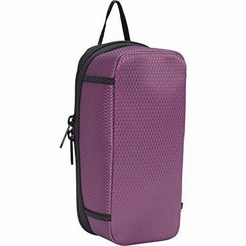 eBags Small Cord Packing Cube - Cable Organizer Bag - (Black)
