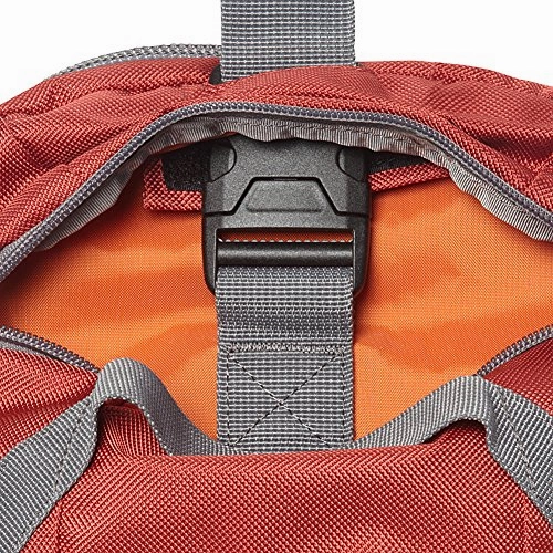 eBags TLS Companion Lightweight 19" Duffel Bag - (Sinful Red)