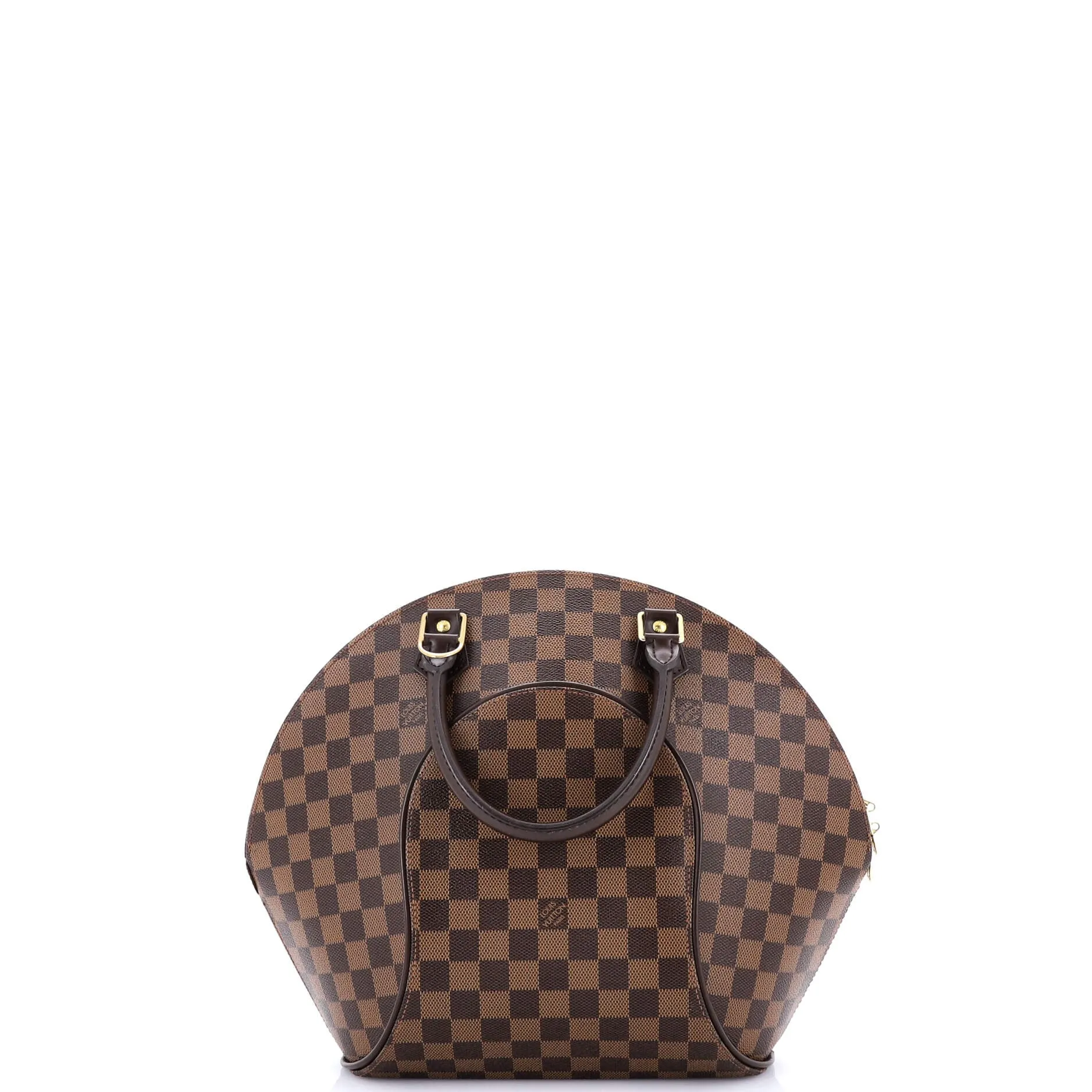 Ellipse Bag Damier PM