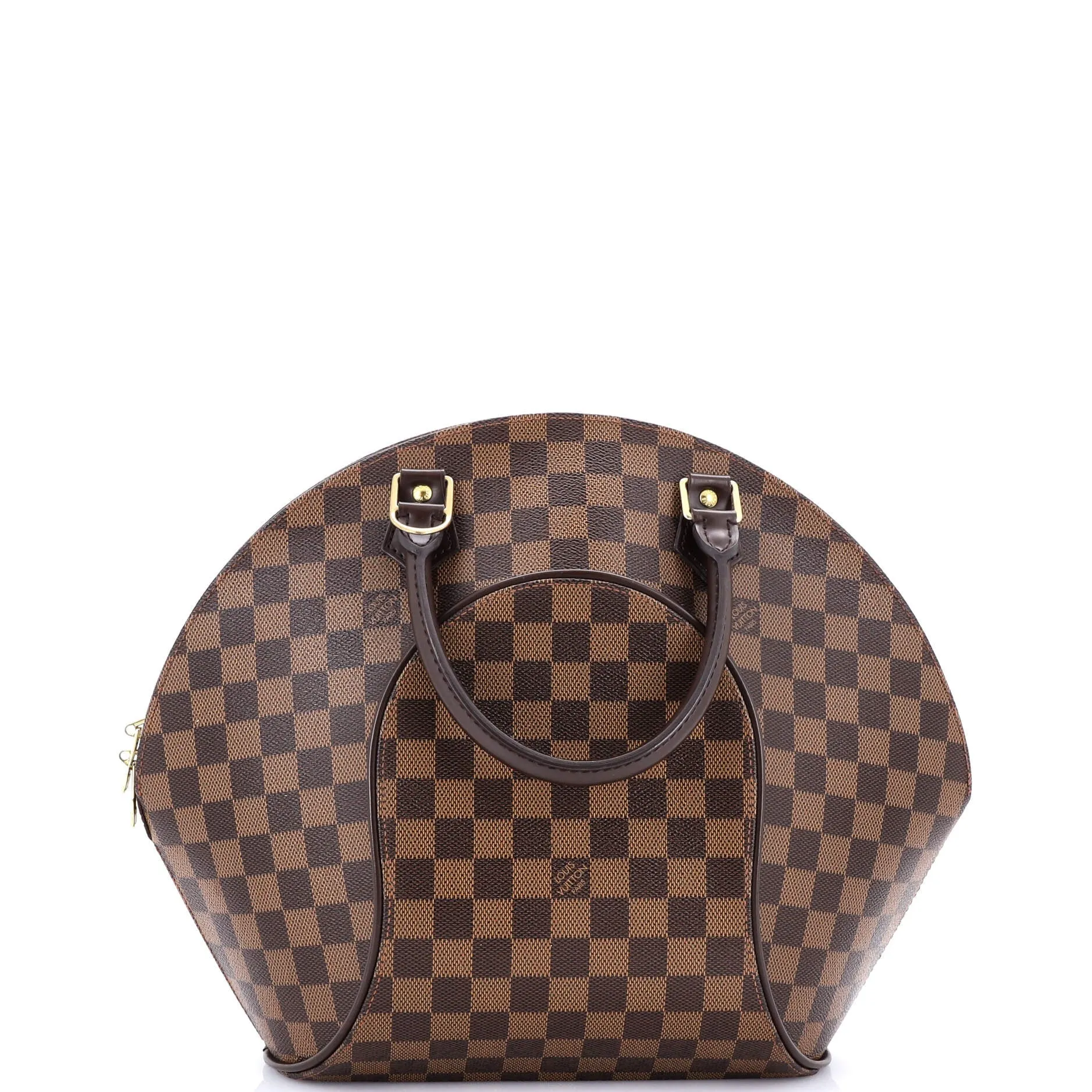 Ellipse Bag Damier PM