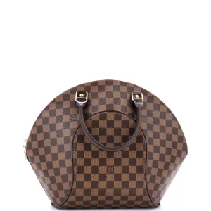 Ellipse Bag Damier PM
