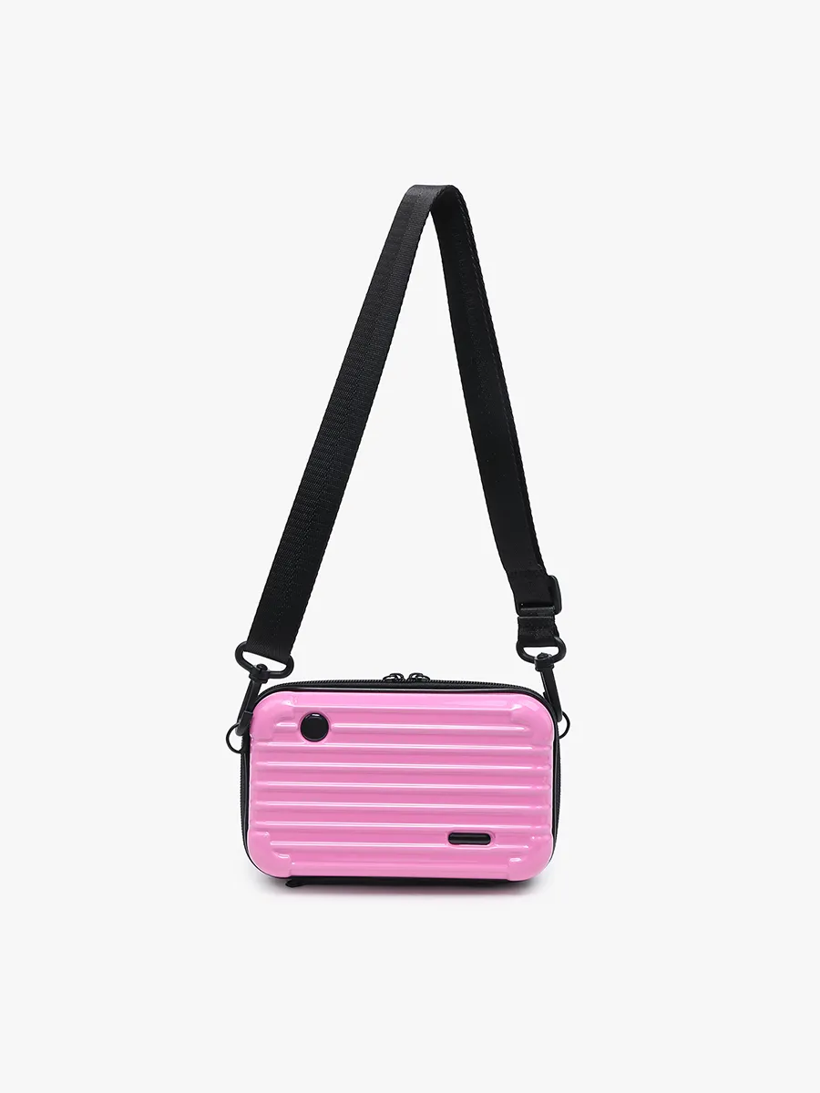 Ellis Phone Crossbody
