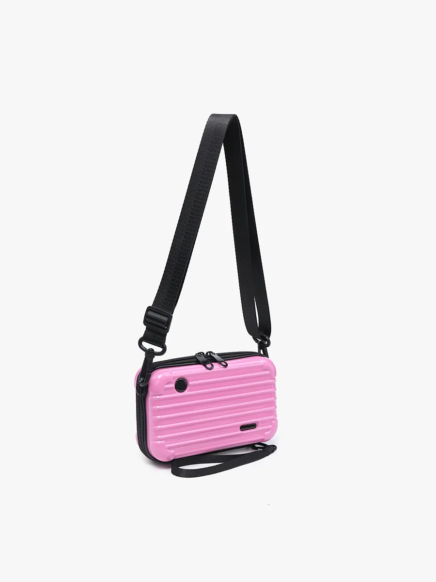 Ellis Phone Crossbody