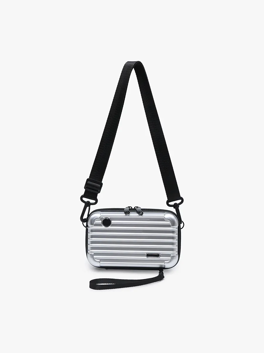 Ellis Phone Crossbody