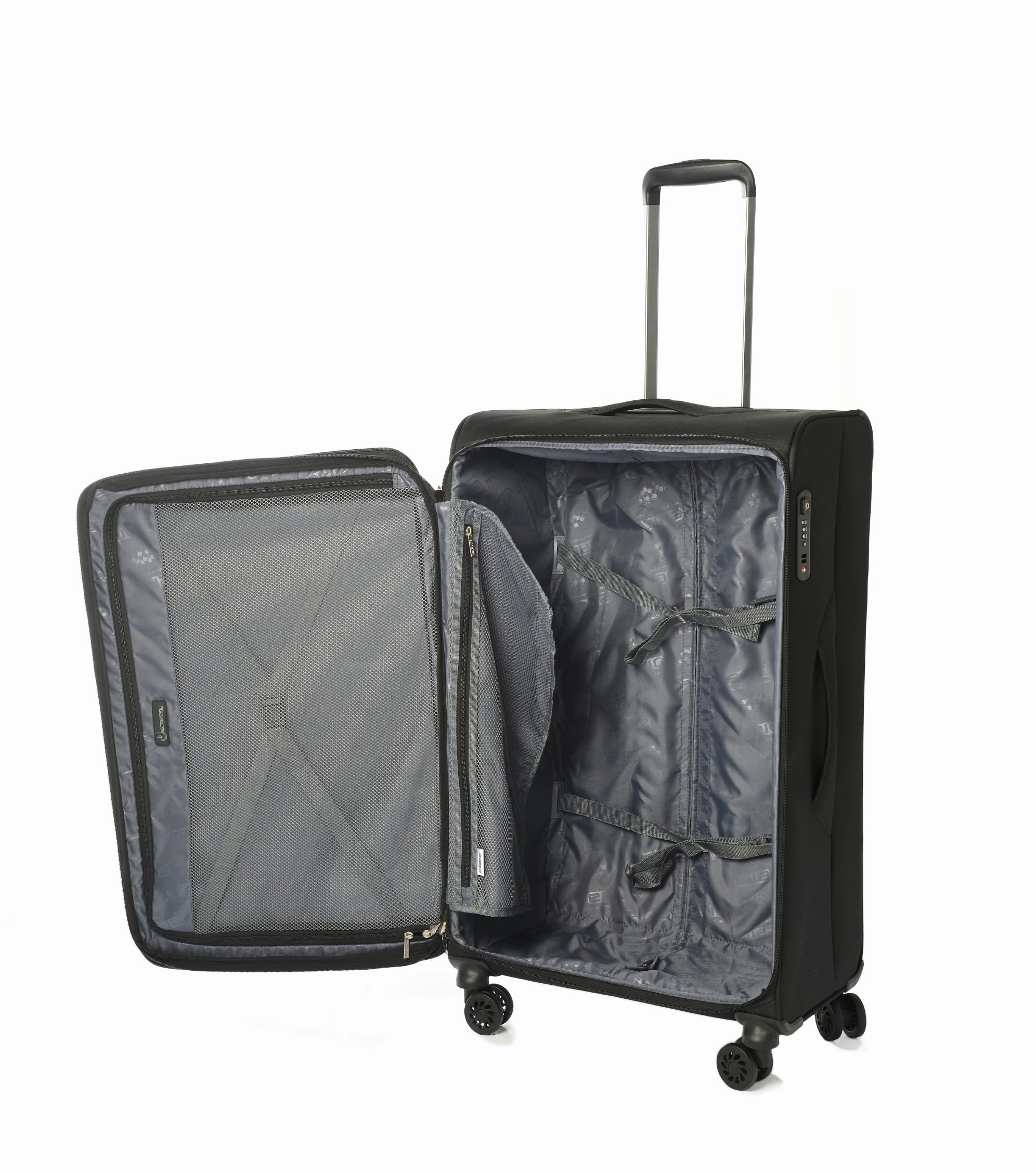 Epic DiscoveryULTRA 2 Piece Set (22"/31") 4-Wheel Luggage Sets
