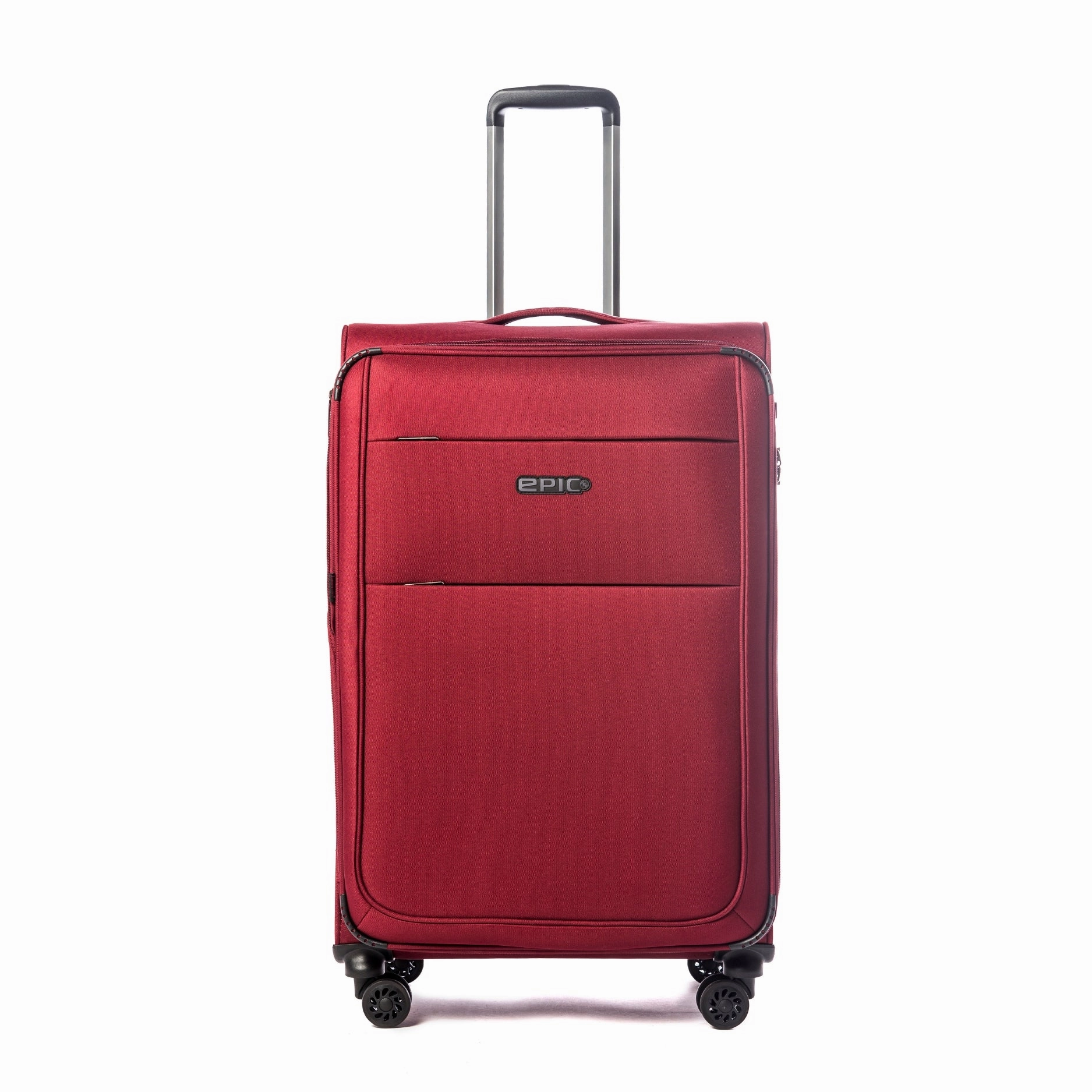 Epic DiscoveryULTRA 2 Piece Set (27"/31") 4-Wheel Luggage Sets
