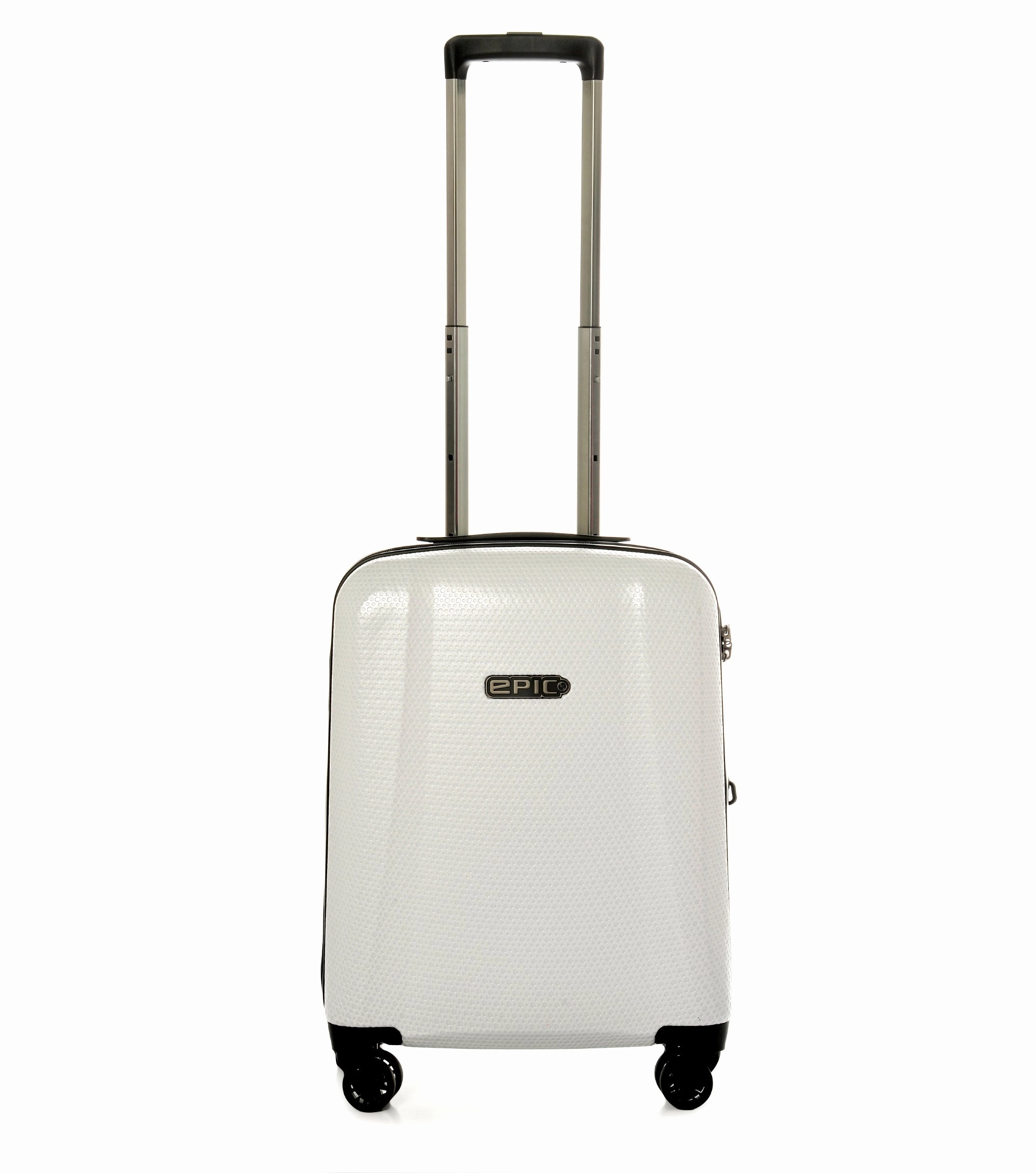 Epic GTO 4.0 22" 4-Wheel Carry-On Luggage
