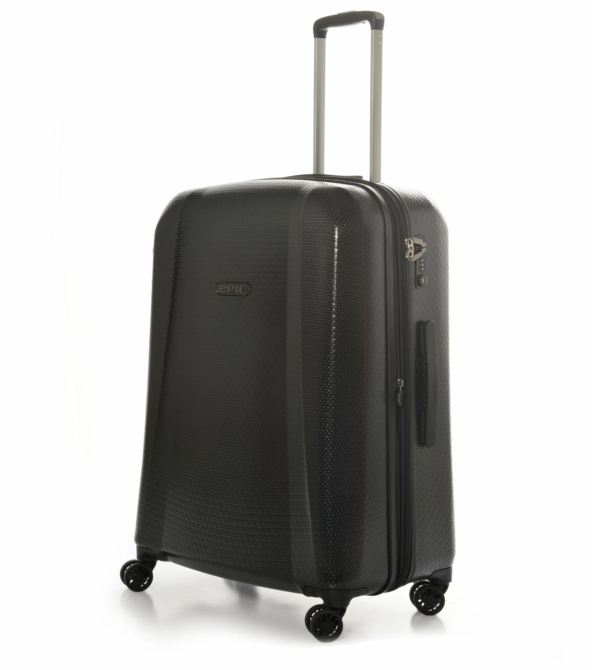 Epic GTO 4.0 3 Piece Set (21"/25"/29") 4-Wheel Luggage Sets