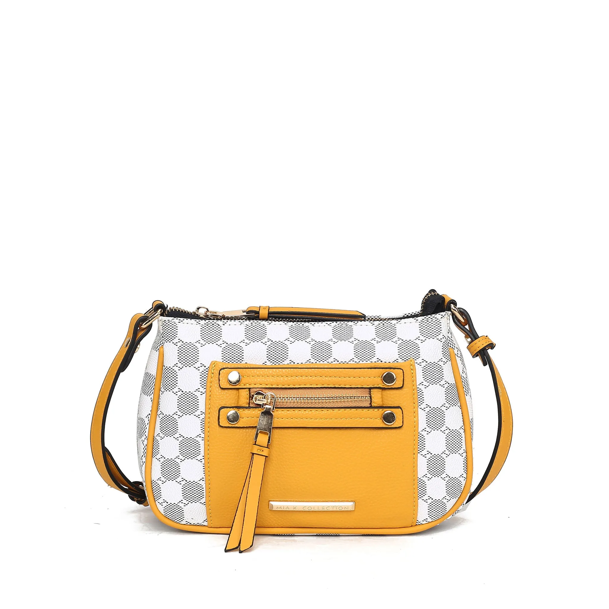 Essie Crossbody Bag