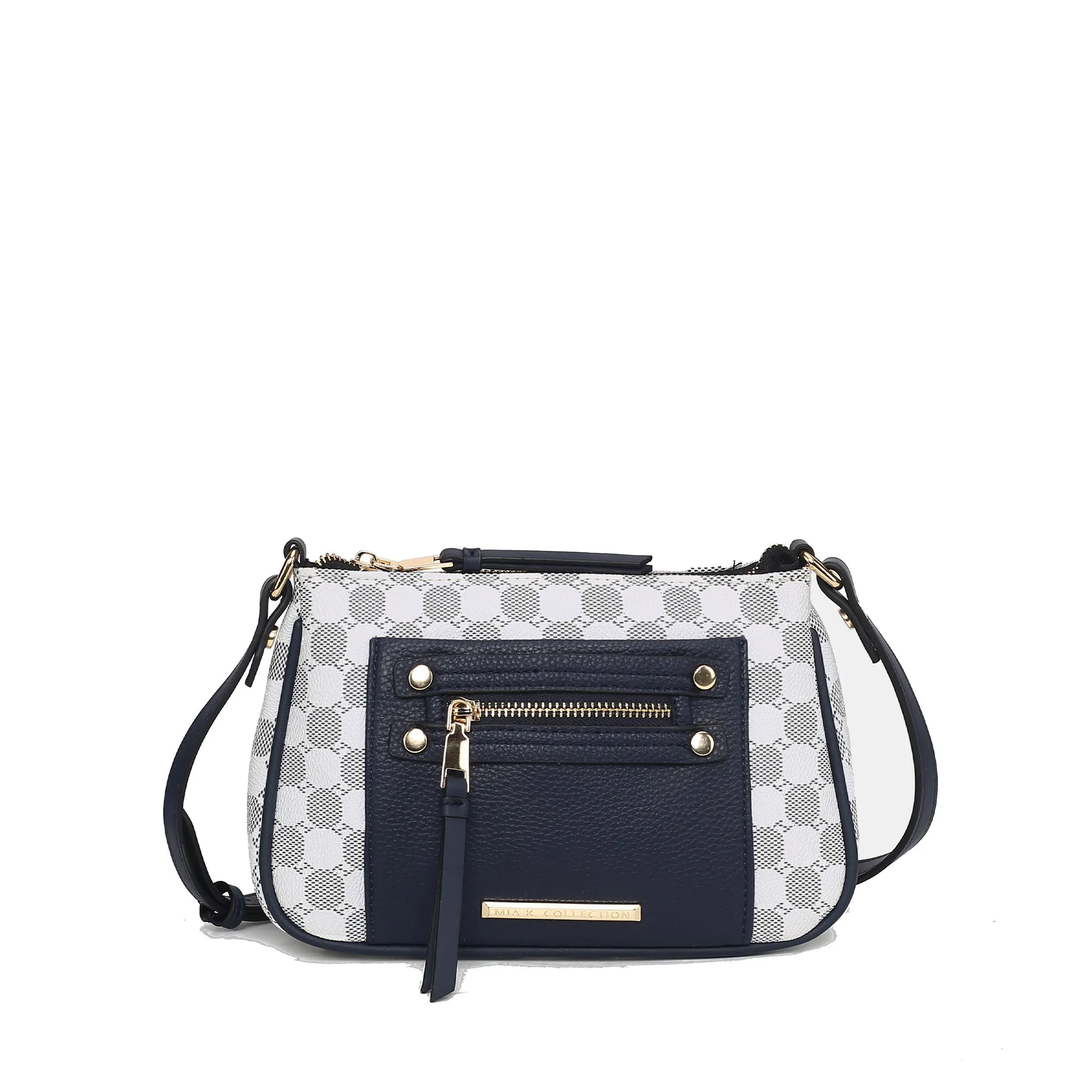 Essie Crossbody Bag