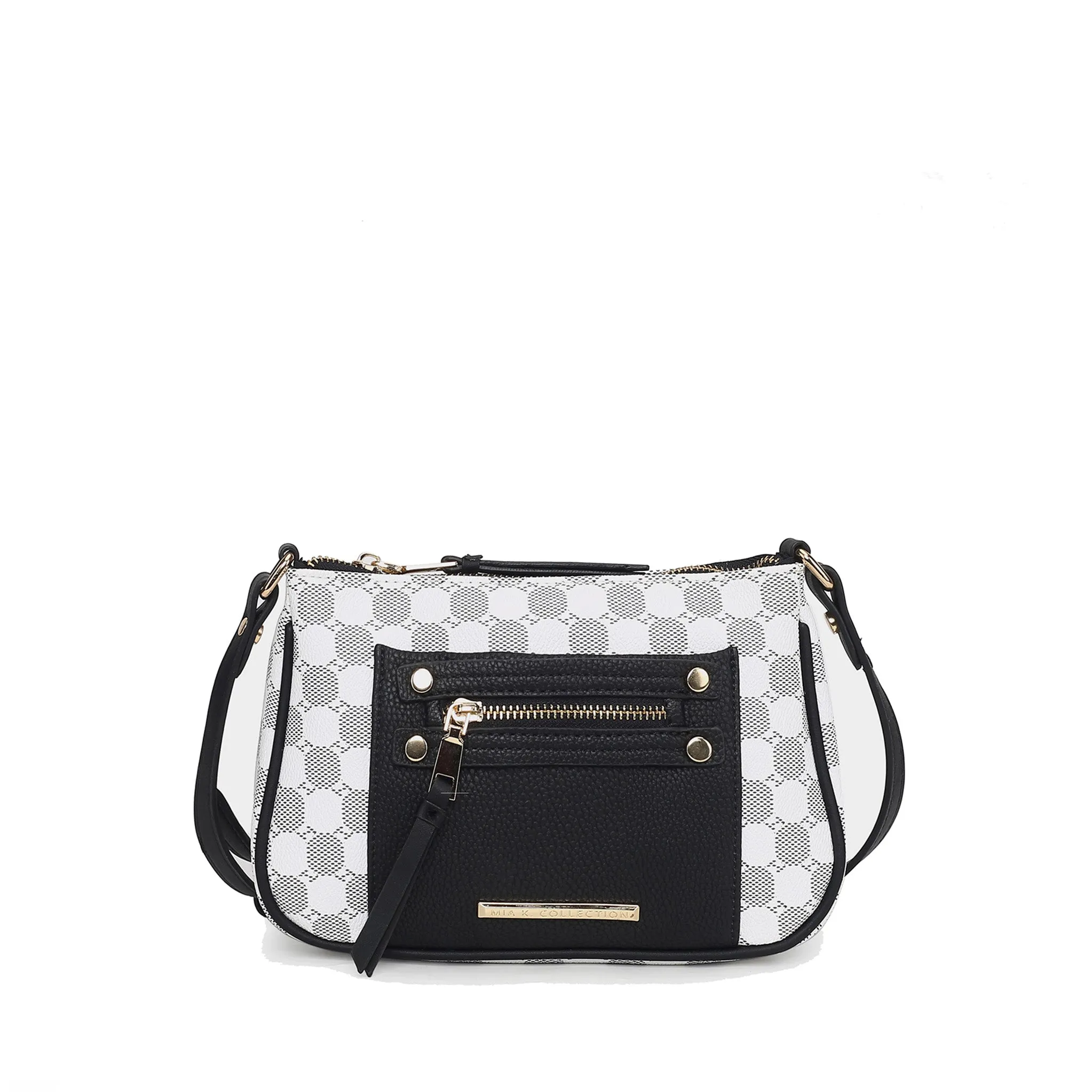 Essie Crossbody Bag