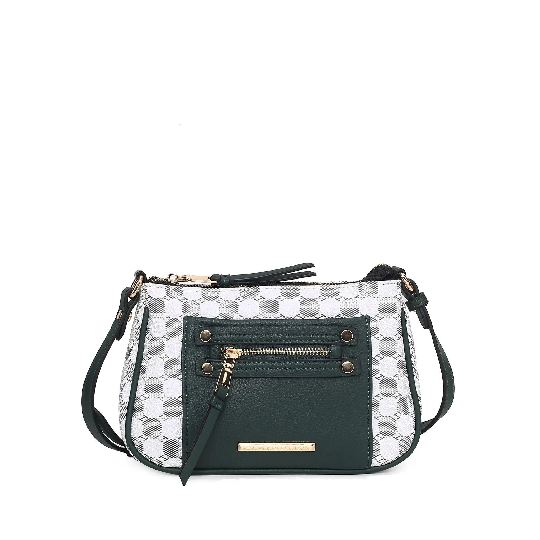 Essie Crossbody Bag