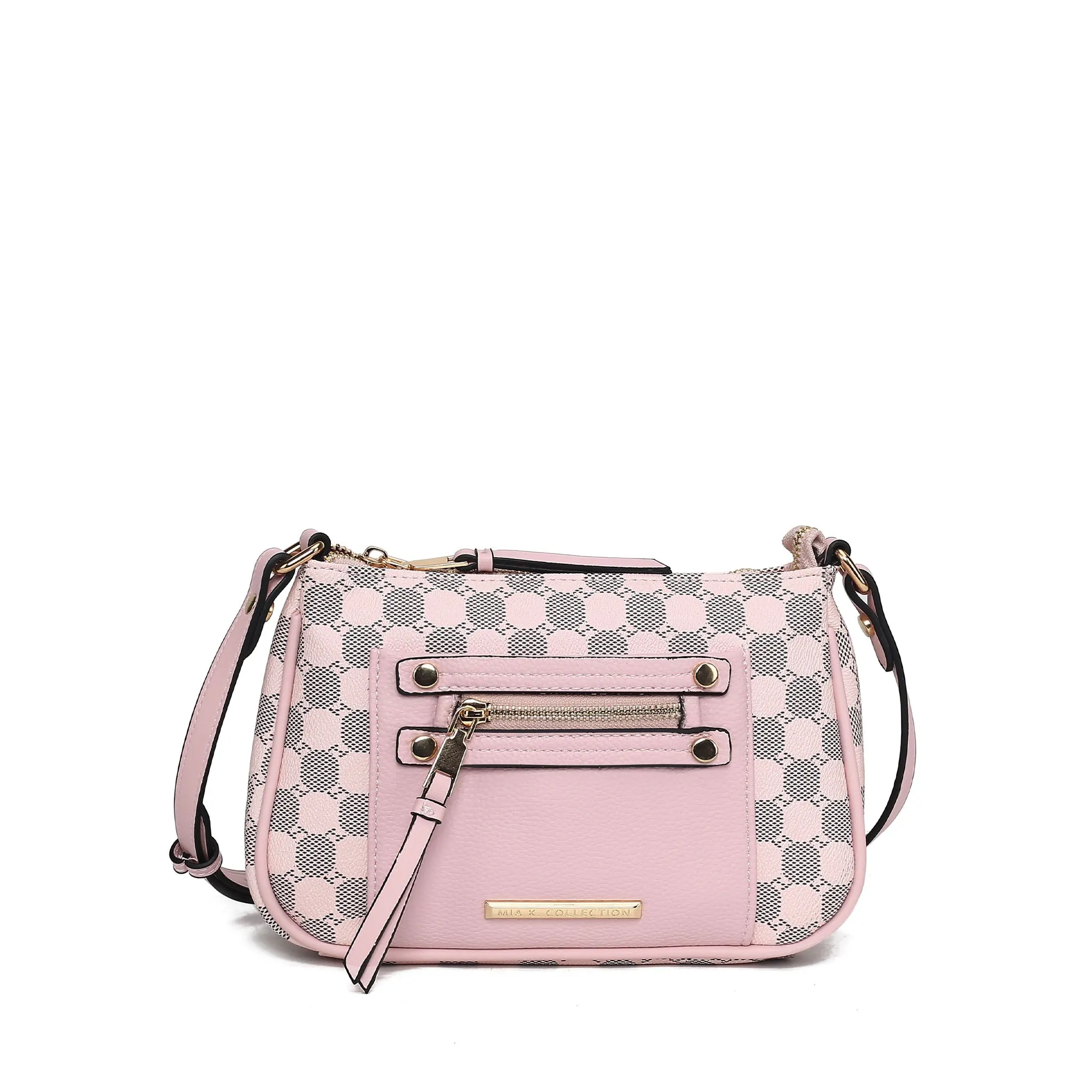 Essie Crossbody Bag