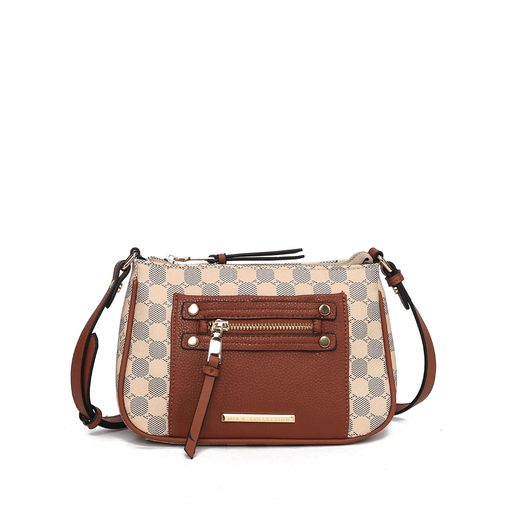 Essie Crossbody Bag