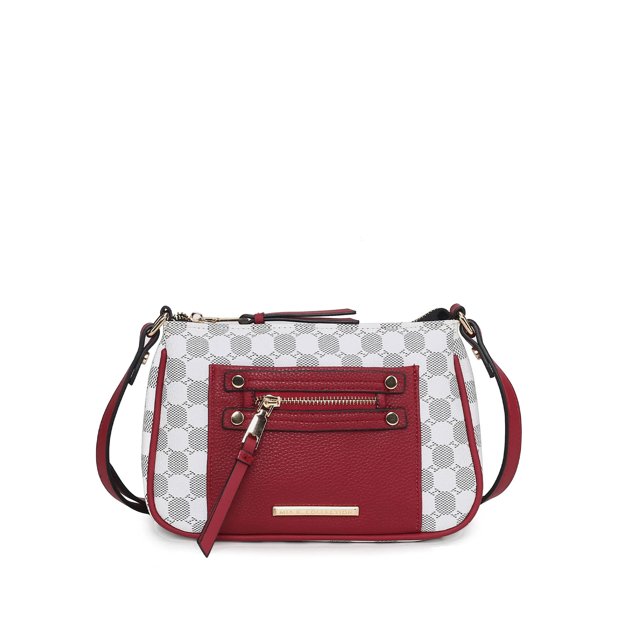 Essie Crossbody Bag
