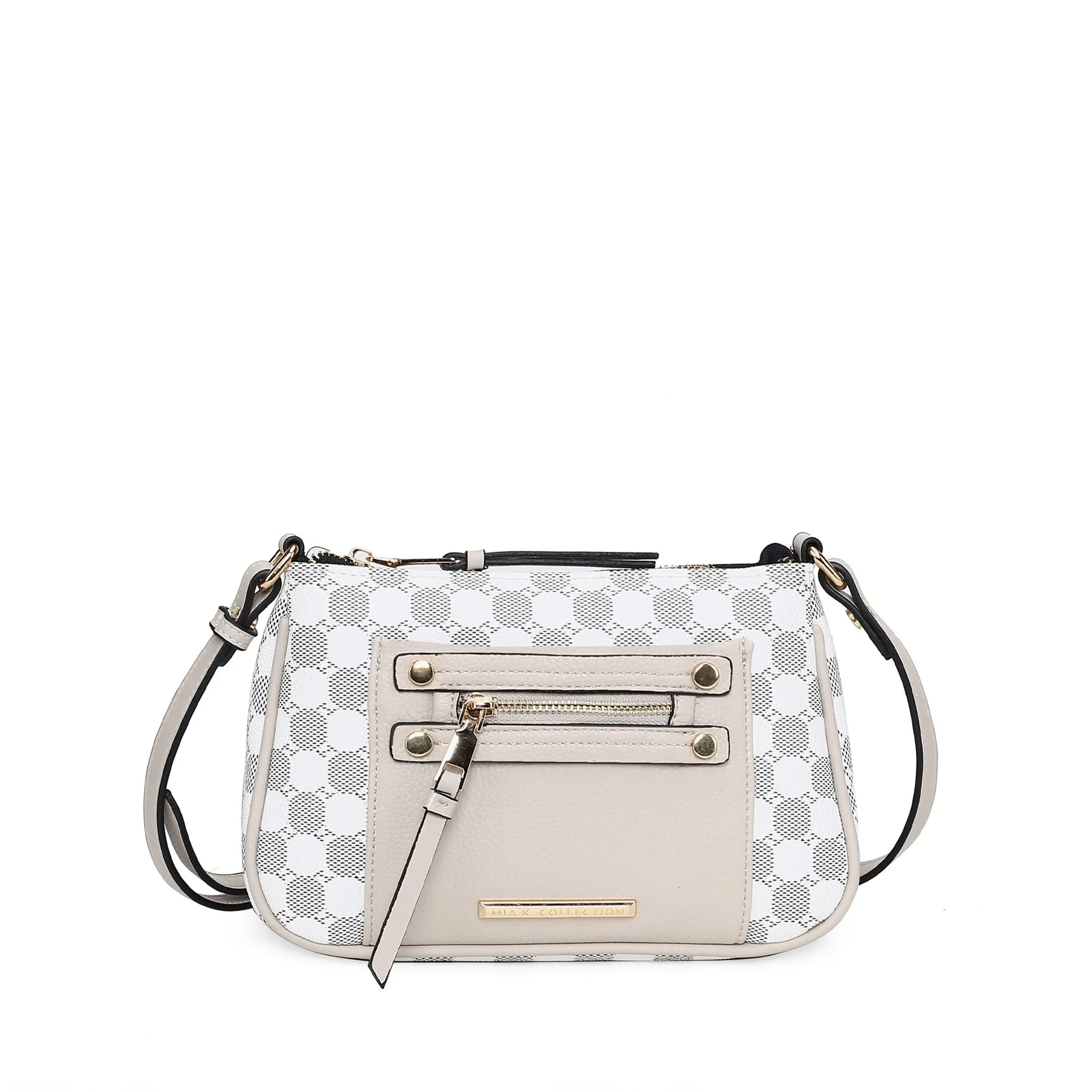 Essie Crossbody Bag
