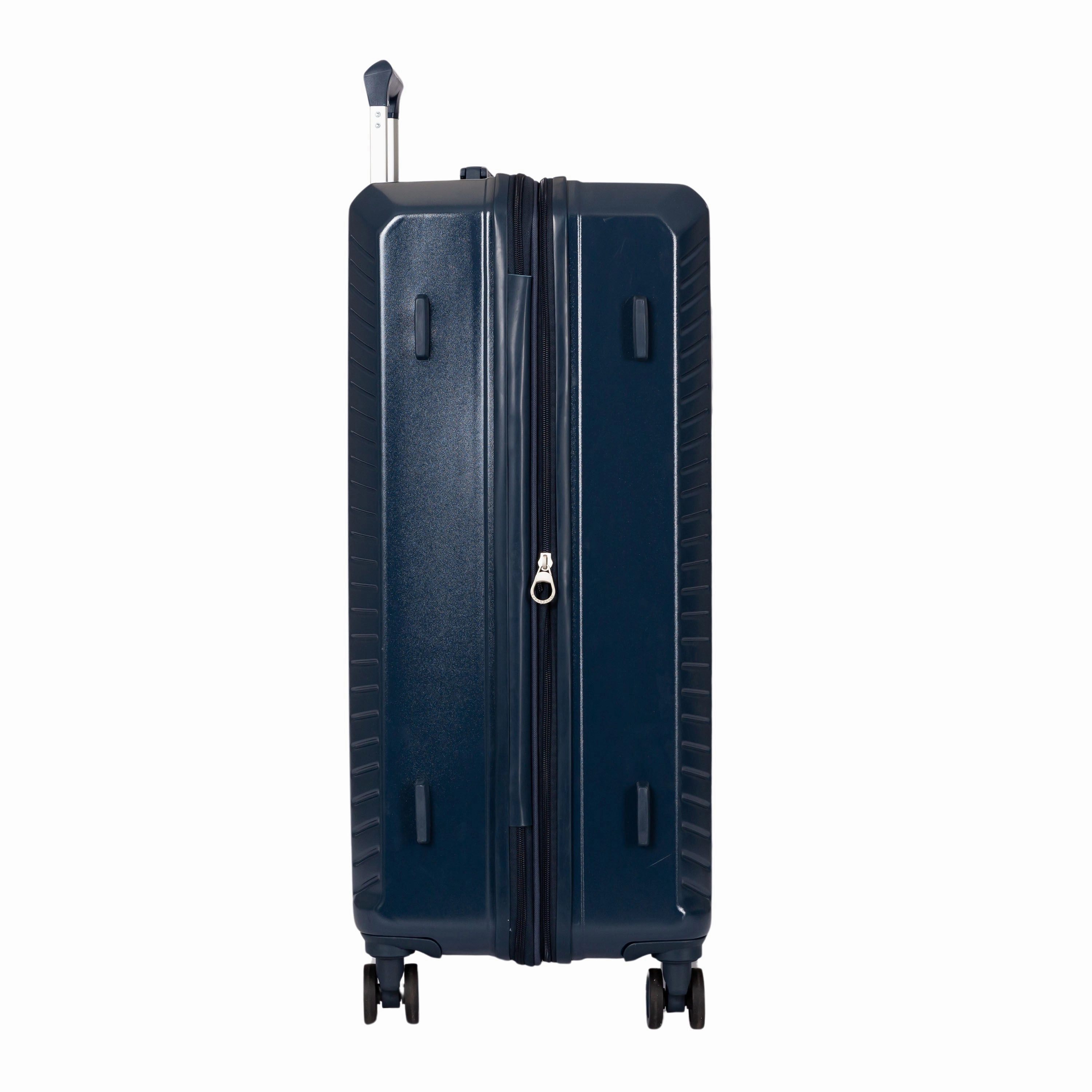 Explorer Passport Anti-Theft Expandable 3-Piece Luggage Set