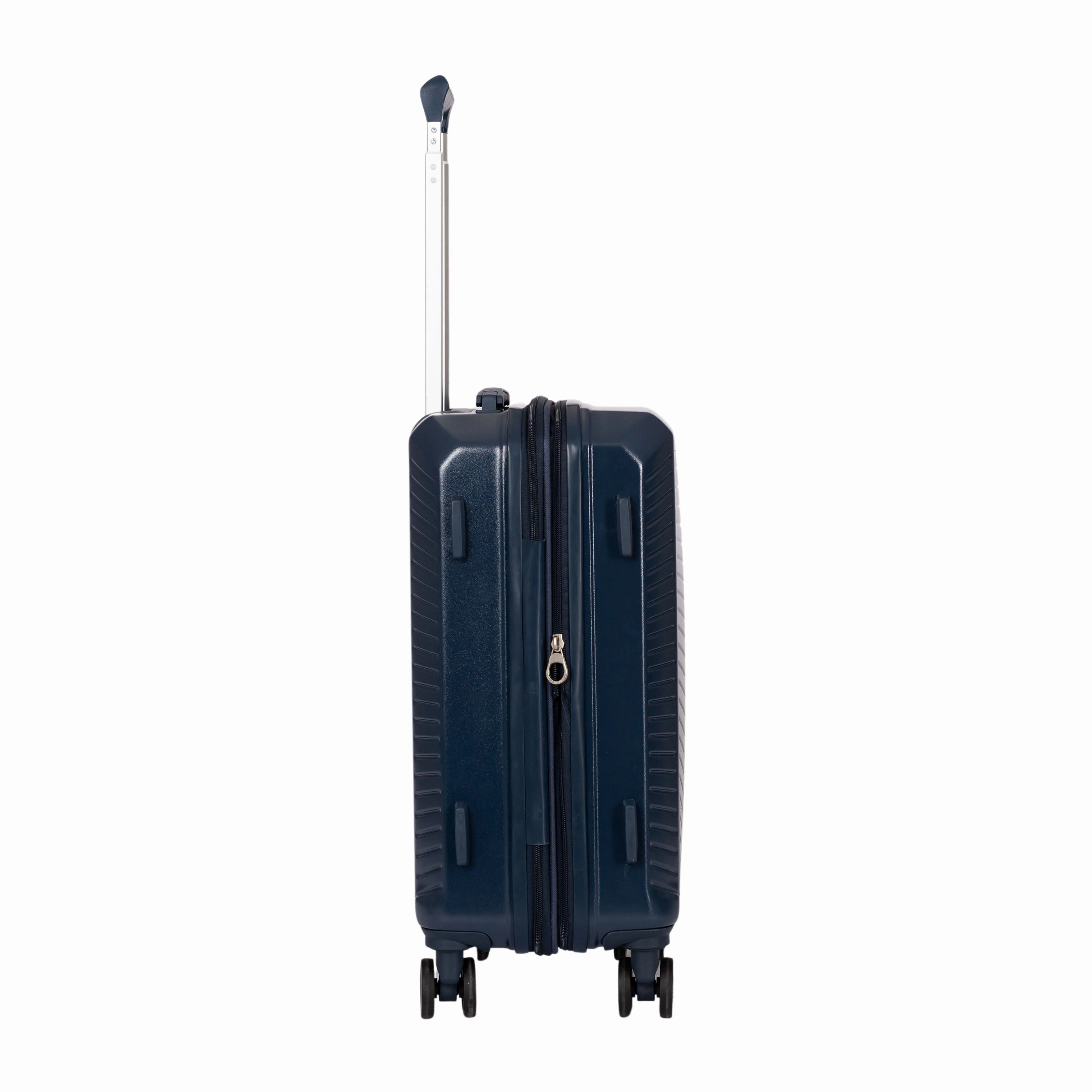 Explorer Passport Anti-Theft Expandable 3-Piece Luggage Set